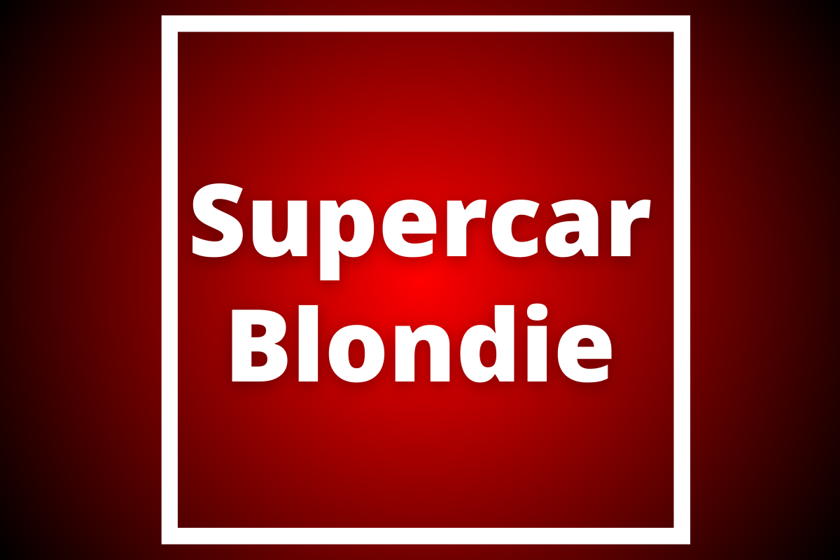 Blondie Age And Net Worth , Bel Blondie: Plus Size Model, Bio, Body ...