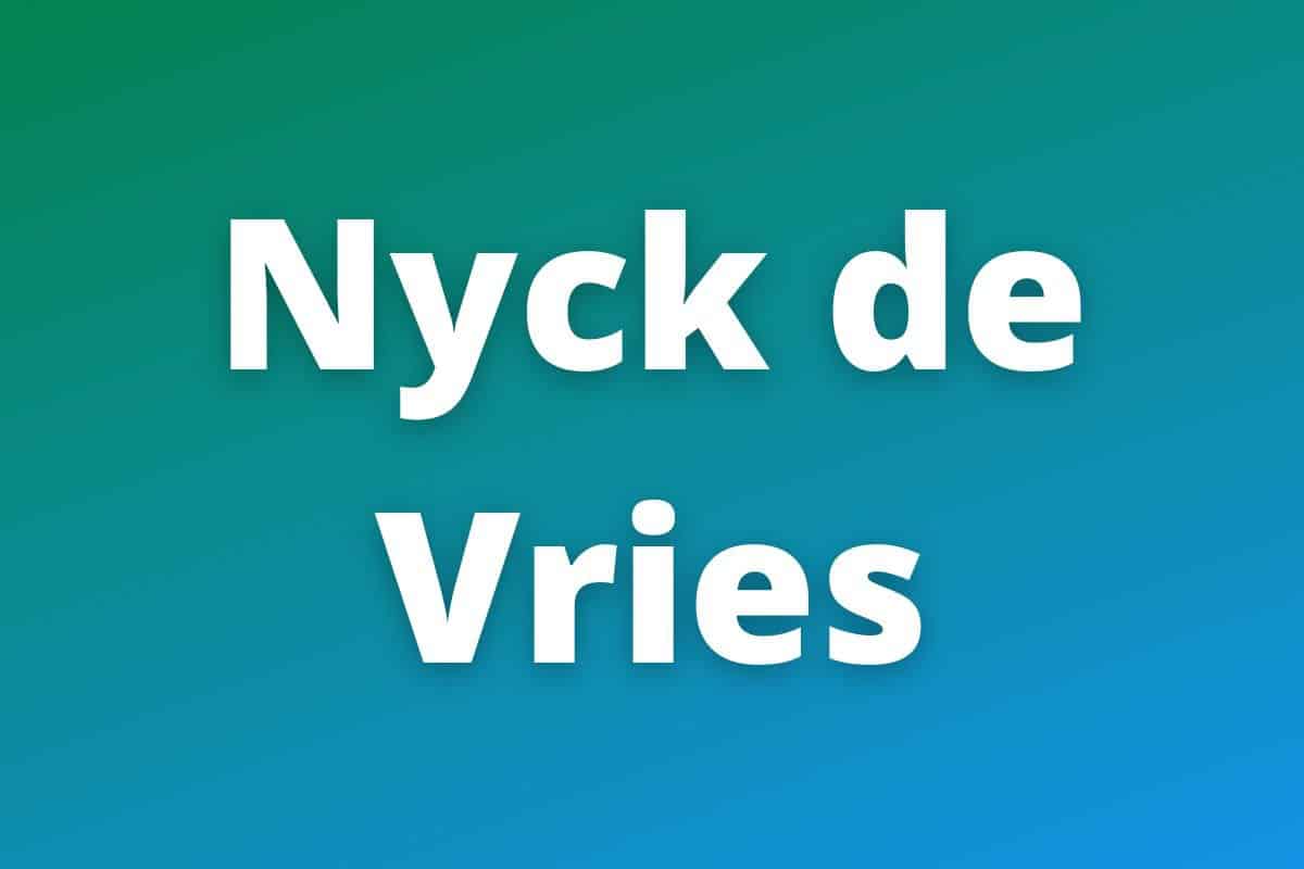 Nyck De Vries Net Worth F1 Salary And Racing Success 2023 Work nyck-de-vries-net-worth-f1-salary-and-racing-success-2023-work
