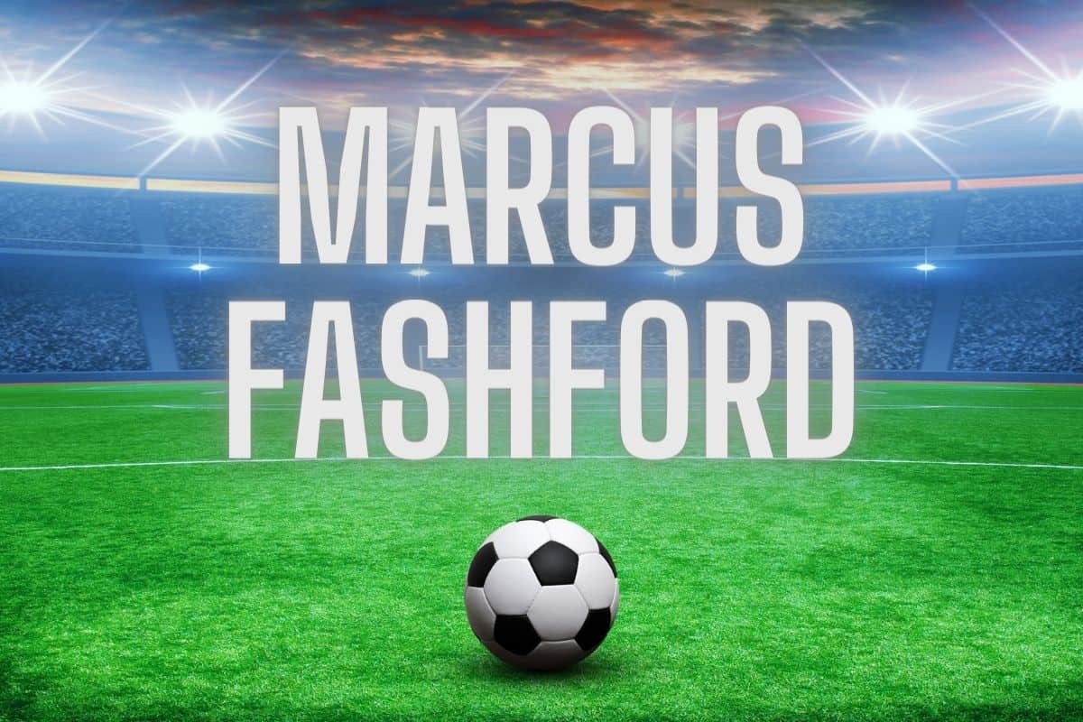 Marcus Rashford Net Worth FIFA Salary And Success 2023 Work With Marcus rashford net worth fifa salary and success 2023 work with